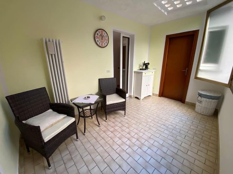 Holiday home Ca Lina Spacious With Parking Space Lecco
