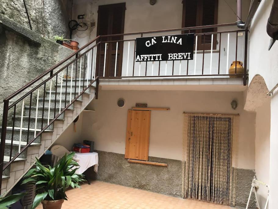 Ca Lina Spacious With Parking Space Holiday home