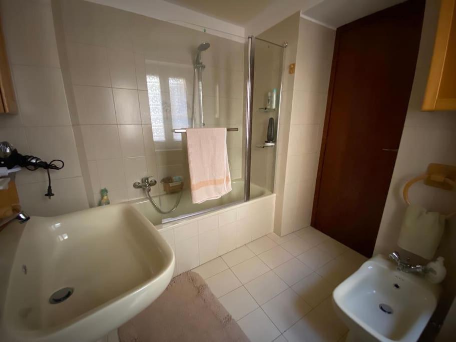 Ca Lina Spacious With Parking Space Holiday home *