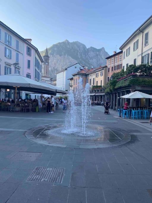 Ca Lina Spacious With Parking Space * Lecco