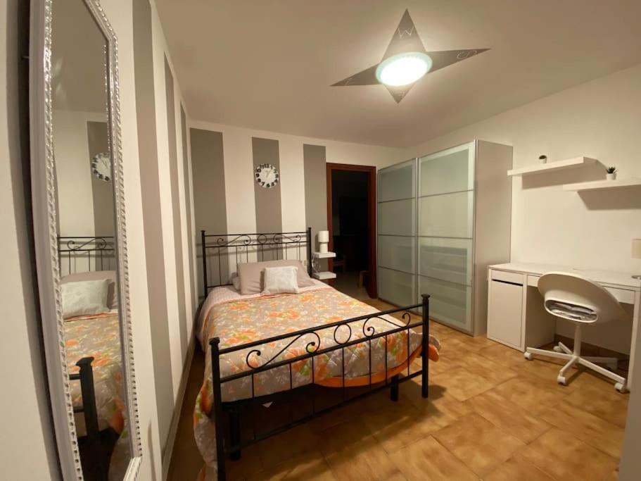 Ca Lina Spacious With Parking Space Holiday home Lecco