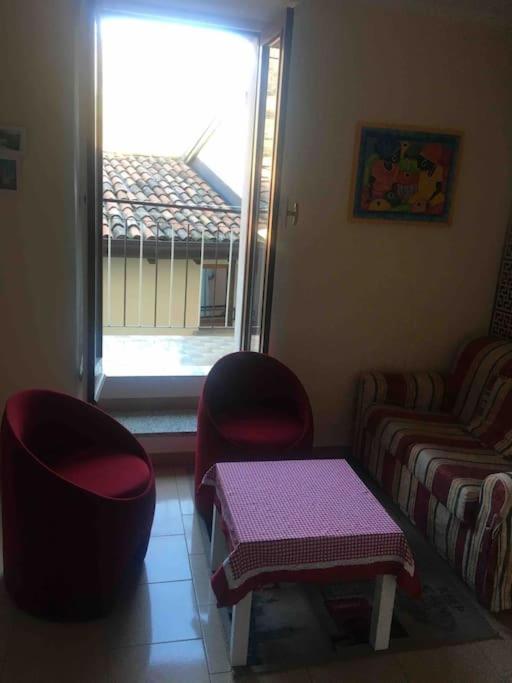 Holiday home Ca Lina Spacious With Parking Space