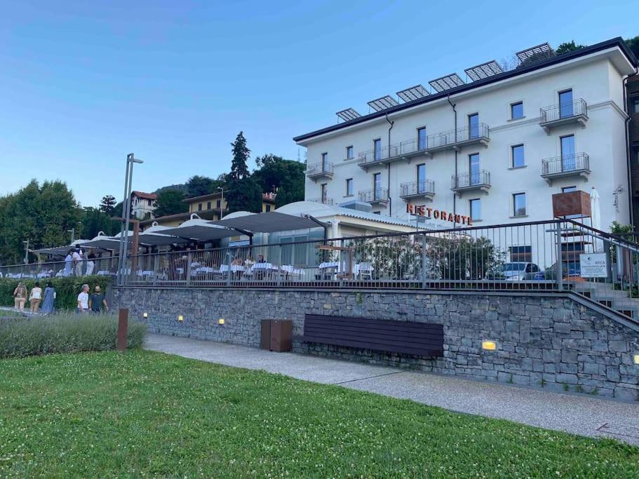 Ca Lina Spacious With Parking Space Lecco