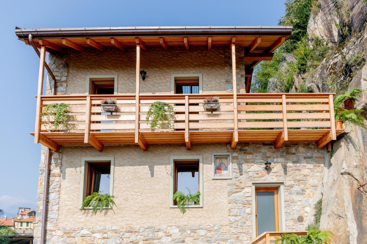Apartment Scalotta - Wonderful Terrace And Mounts View With *
