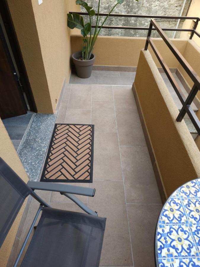 Appartamento Centro Canzo
