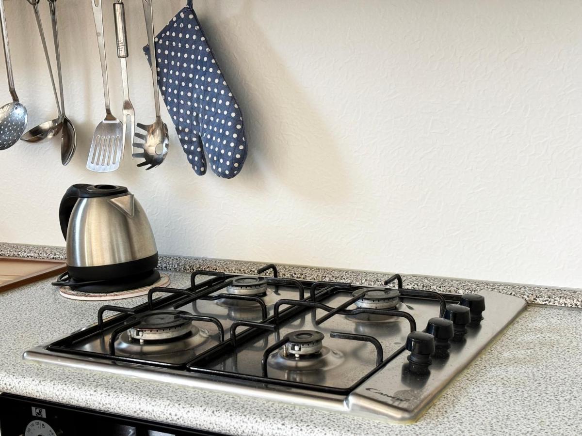 Holiday home Incanto Parking And View *