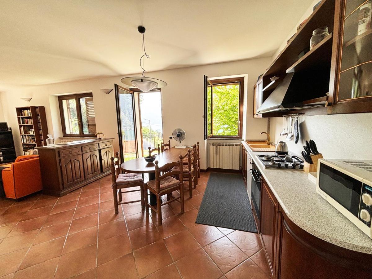 Holiday home Incanto Parking And View