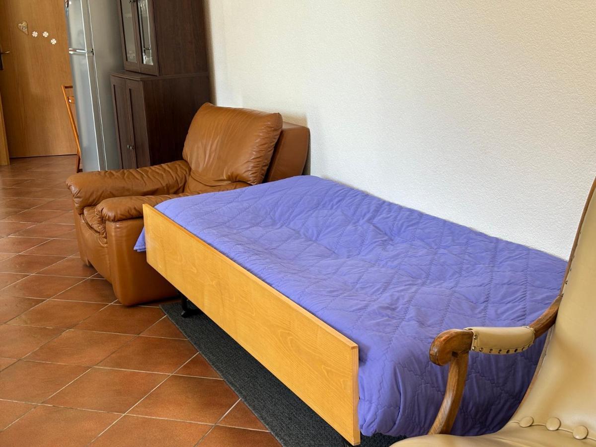 Holiday home Incanto Parking And View
