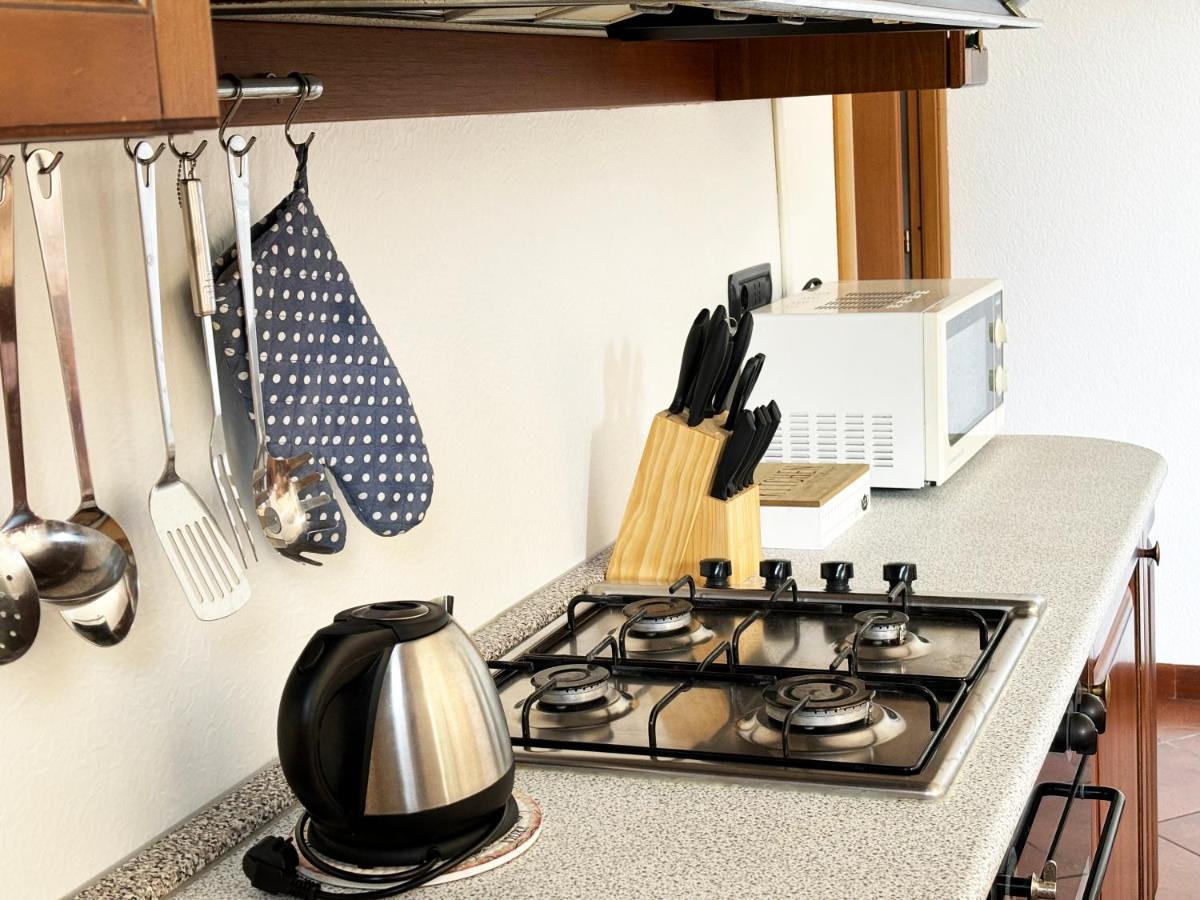 Holiday home Incanto Parking And View *