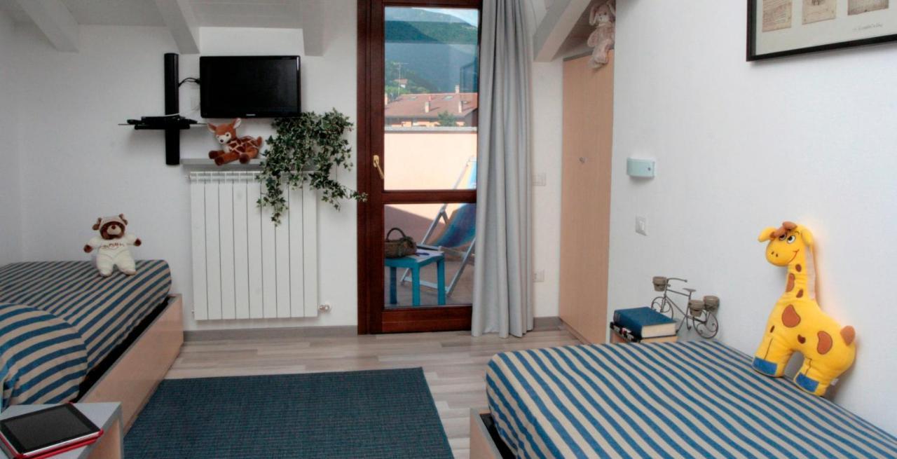 Aparthotel Residence Domaso Domaso