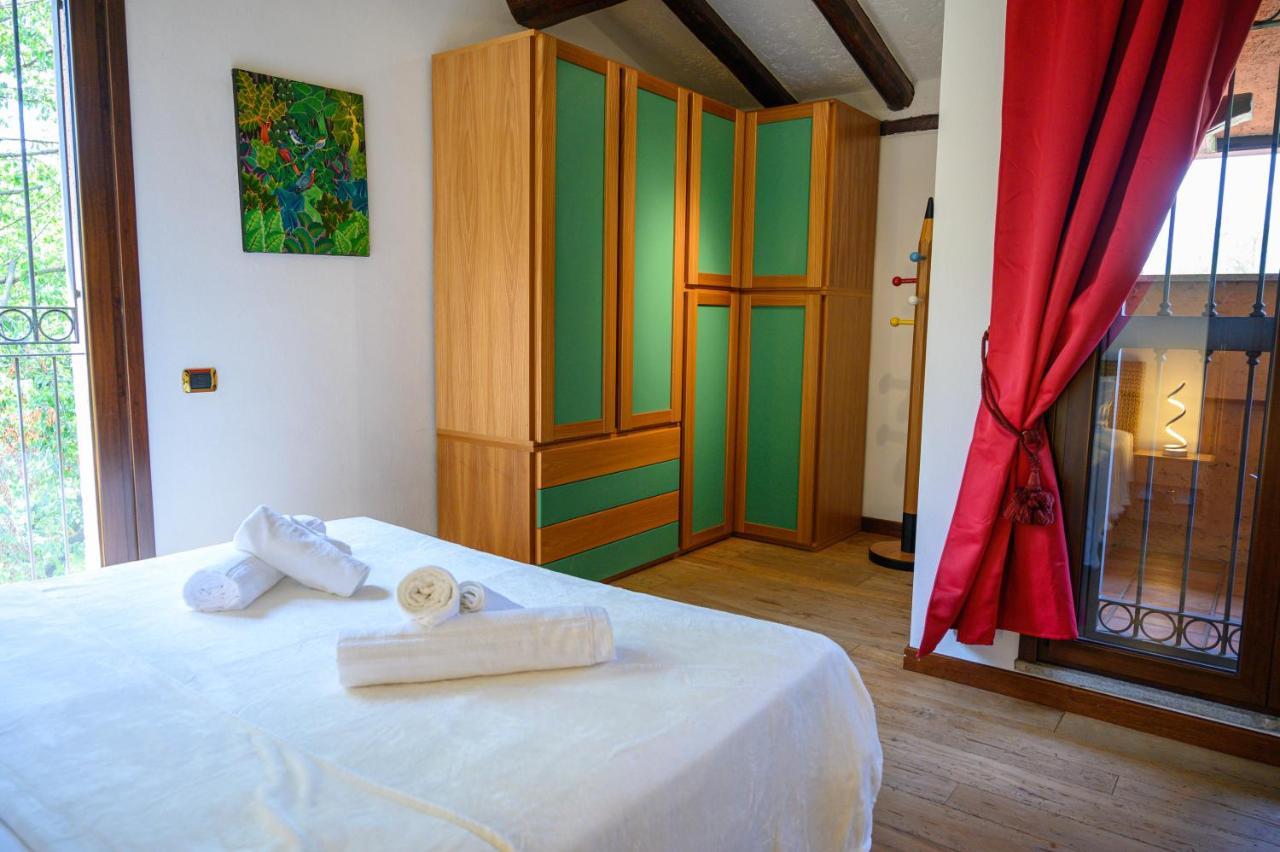 Pusiana Guest house Cesana Brianza