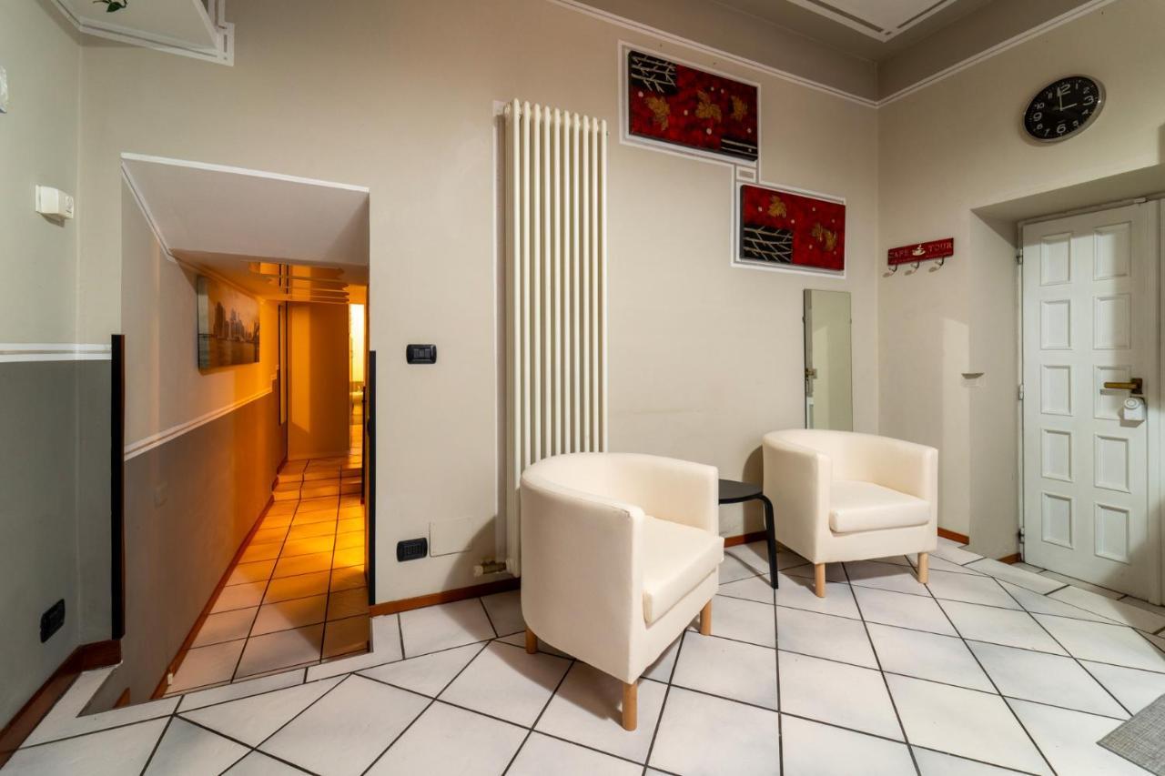 Apartment Sericum By Wonderful Italy Como