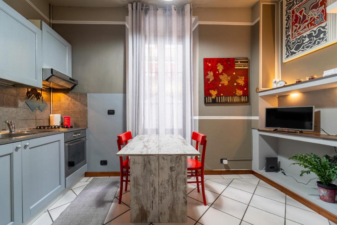 Apartment Sericum By Wonderful Italy *
