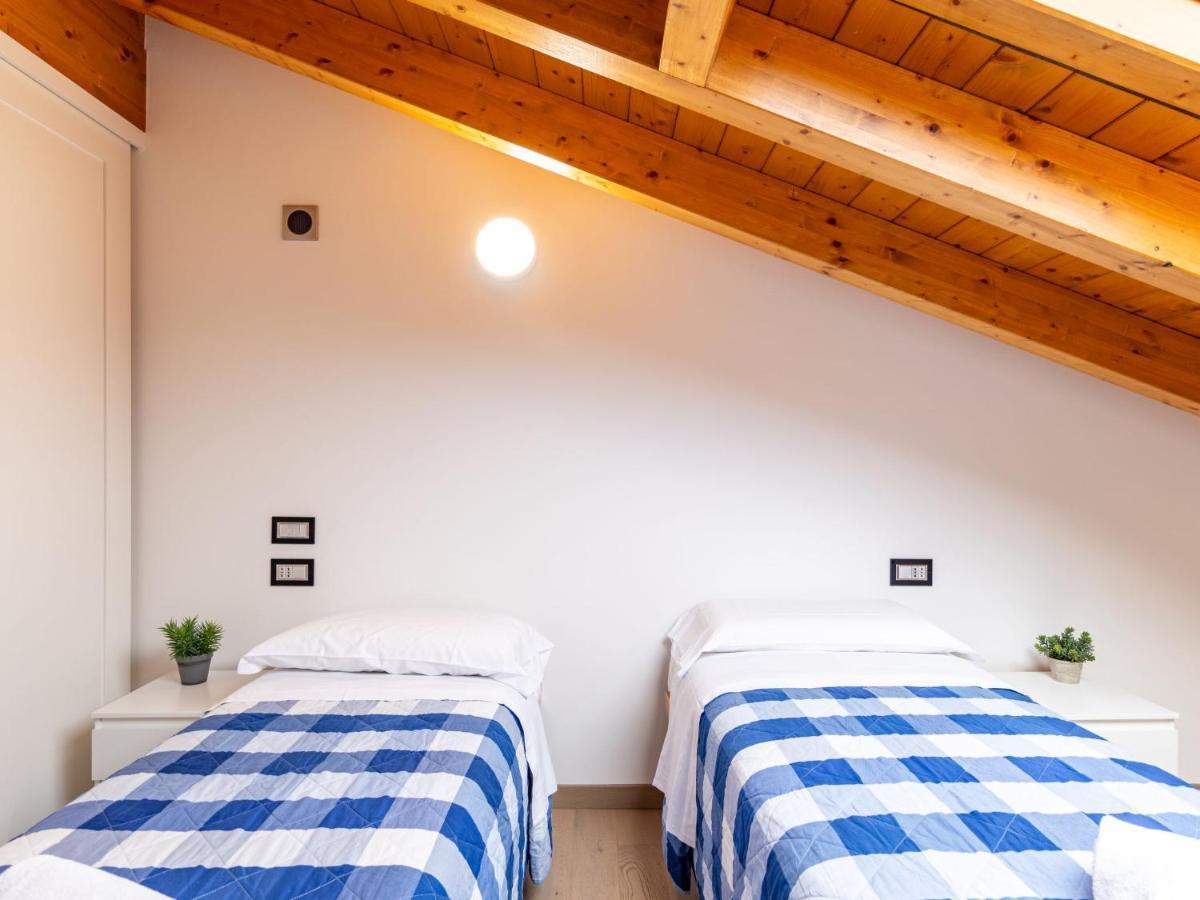 Apartment Salice By Interhome