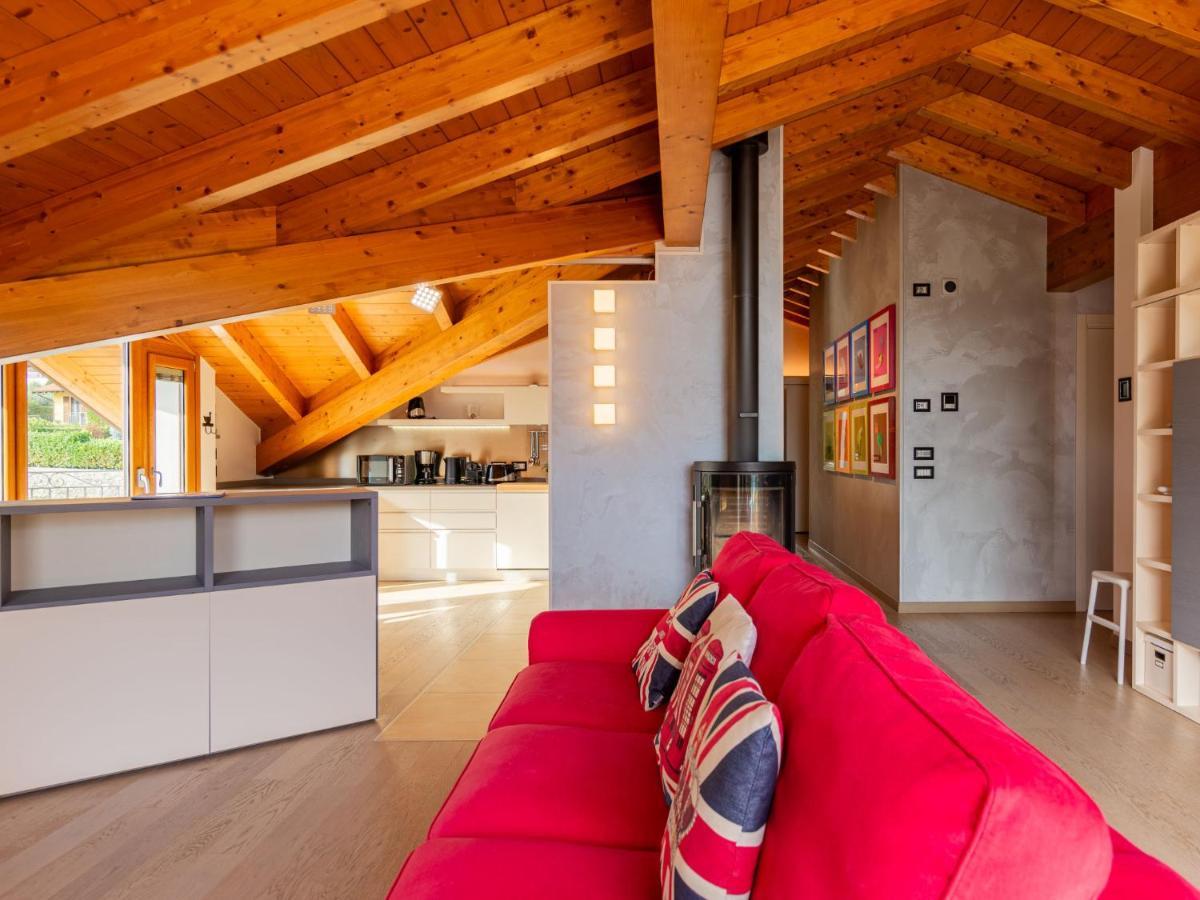 Salice By Interhome Apartment Musso
