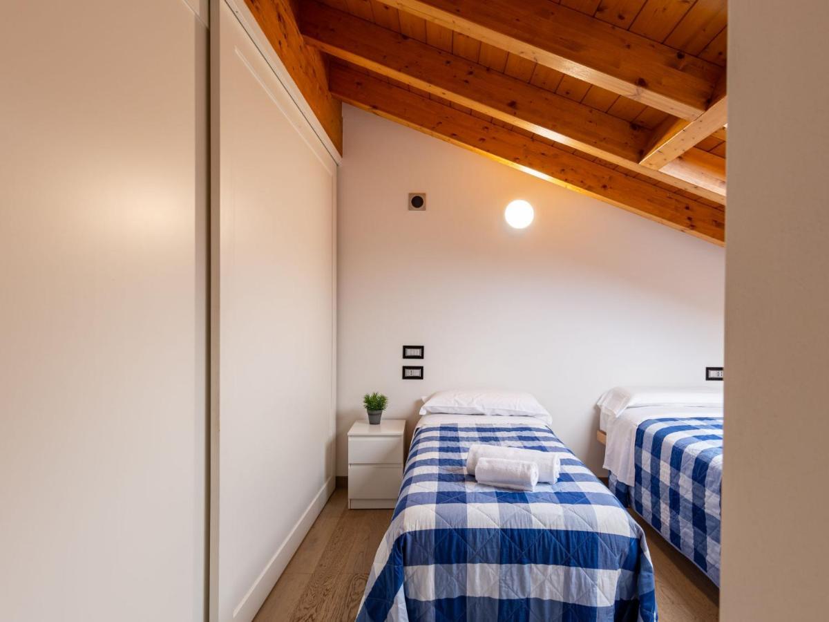 Salice By Interhome Apartment Musso