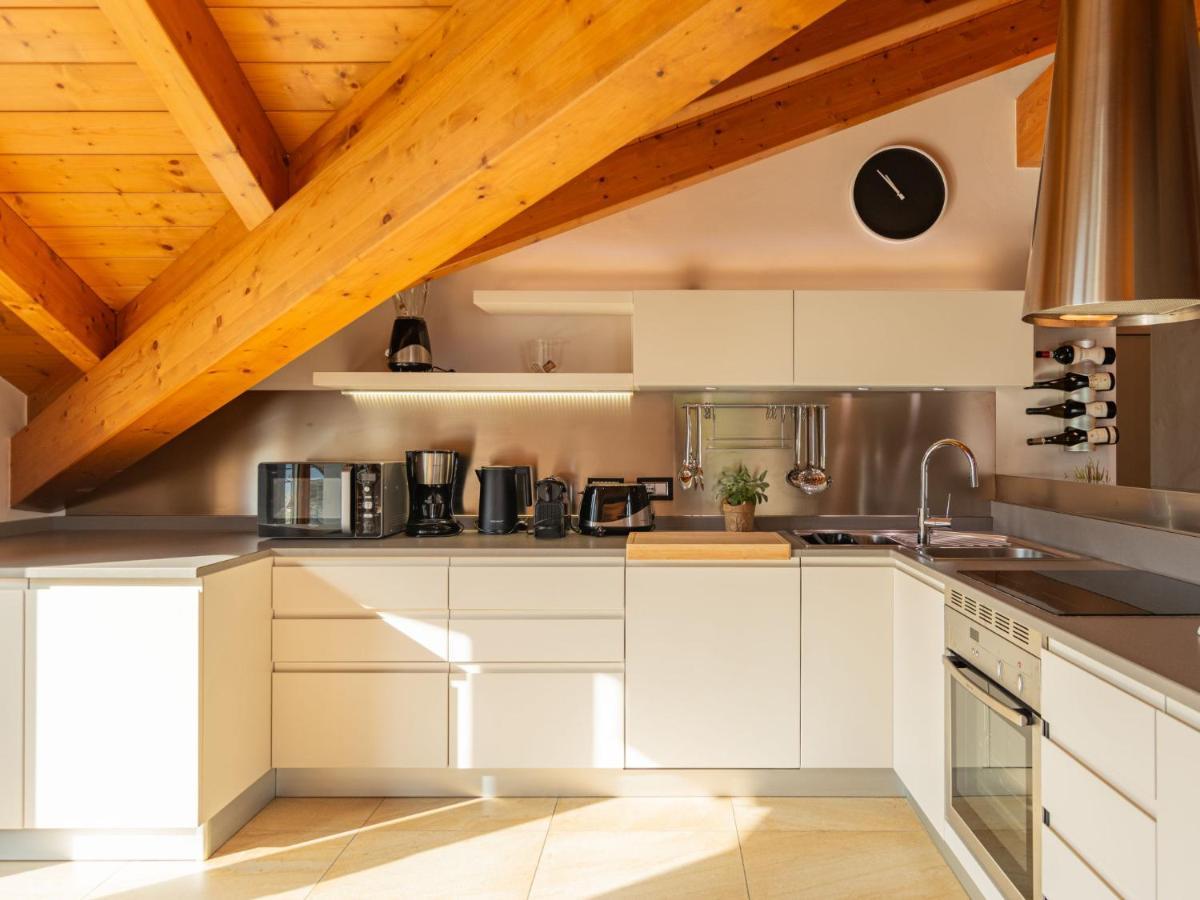 Salice By Interhome Apartment Musso