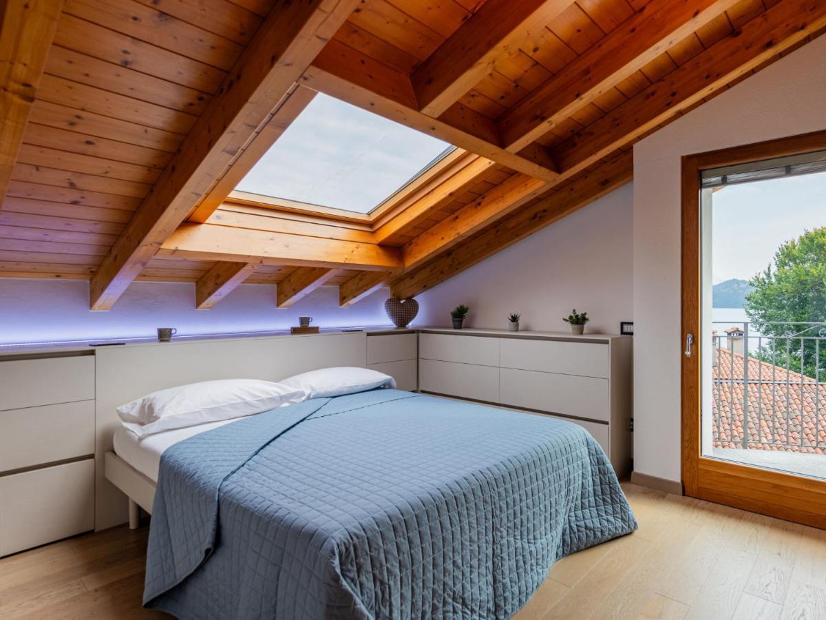 Salice By Interhome Apartment