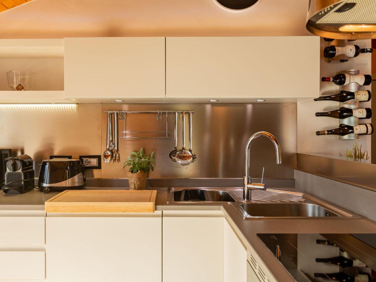 Salice By Interhome * Musso