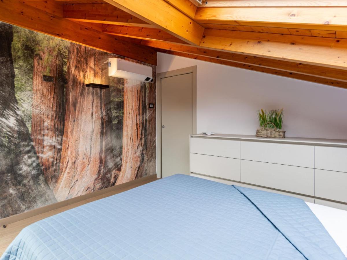 Salice By Interhome Apartment