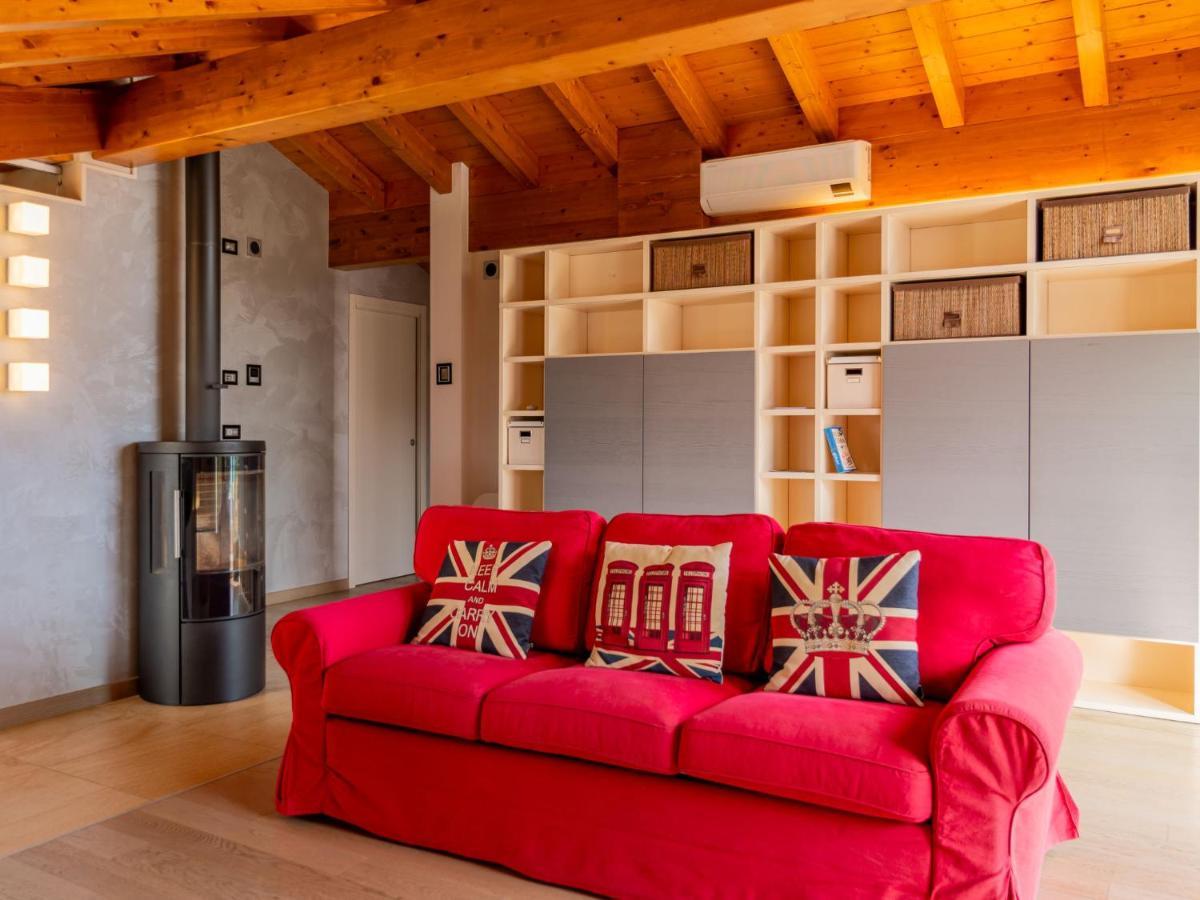 Salice By Interhome Apartment