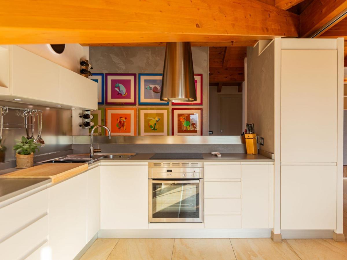 Apartment Salice By Interhome