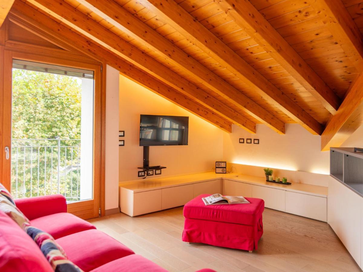 Apartment Salice By Interhome *