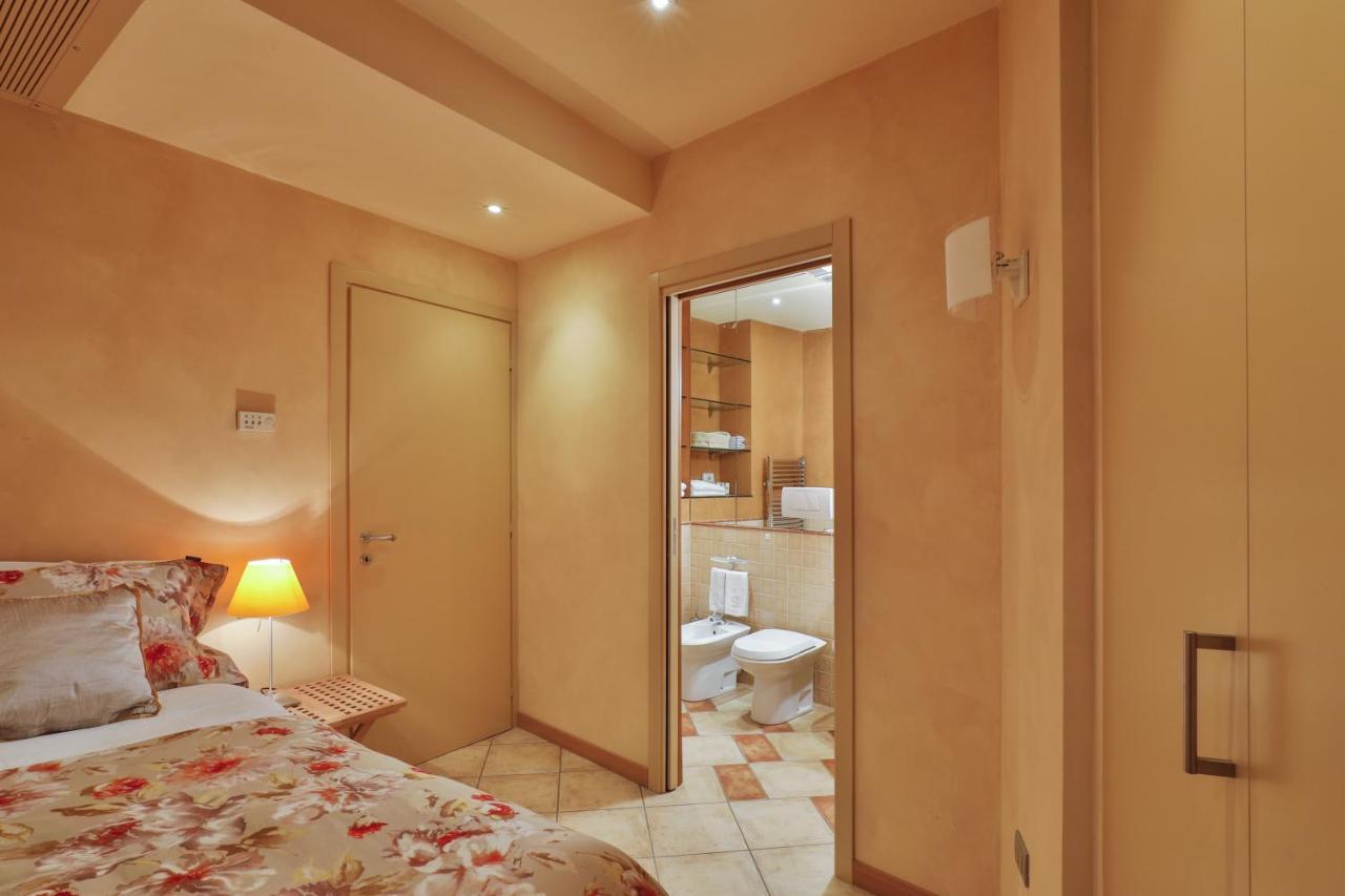 Cernobbio Lake Suites Apartment Cernobbio