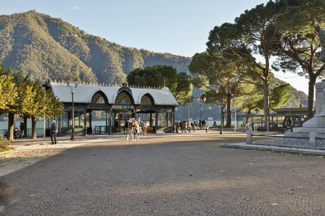 Cernobbio Lake Suites * Cernobbio
