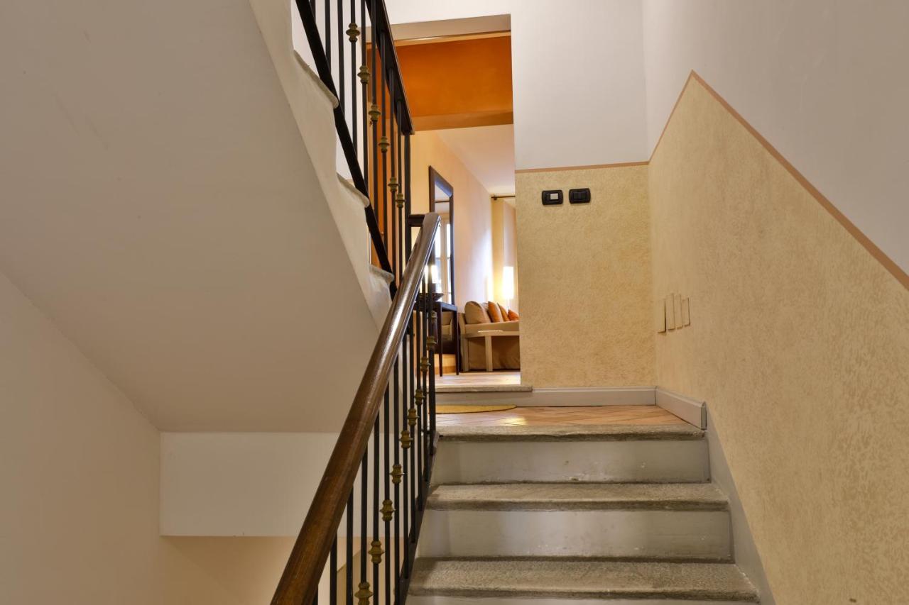 Cernobbio Lake Suites Apartment