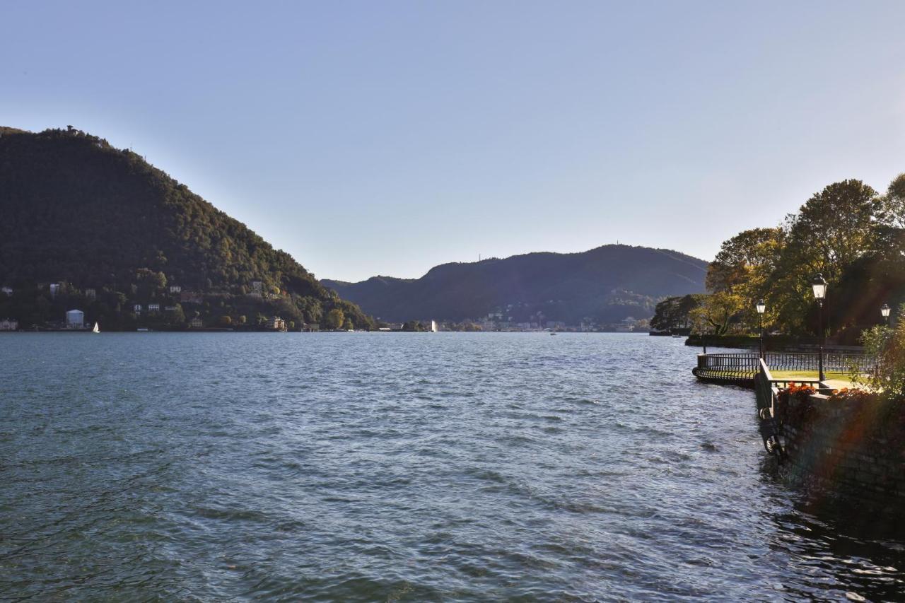 Cernobbio Lake Suites *