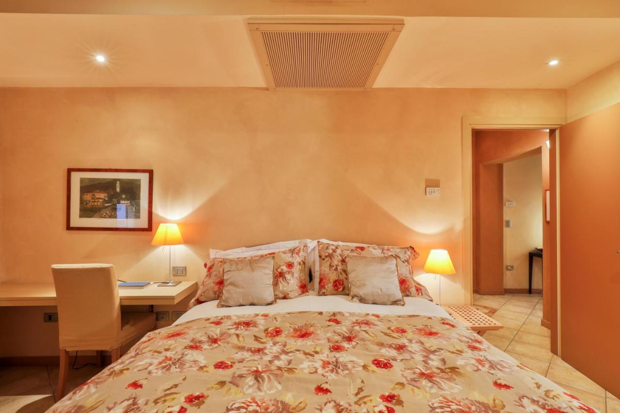 Cernobbio Lake Suites Apartment *