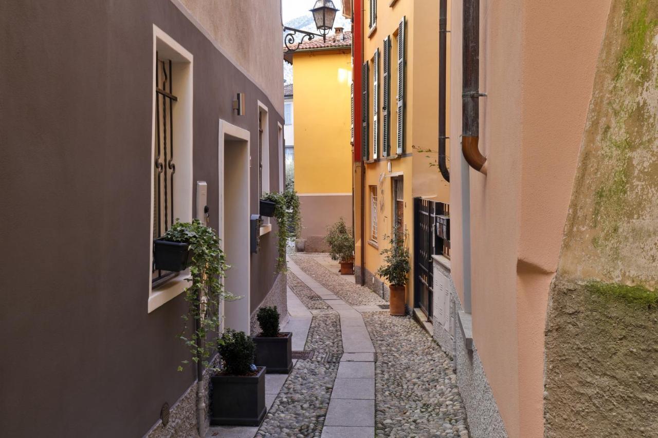 Cernobbio Lake Suites Apartment Cernobbio