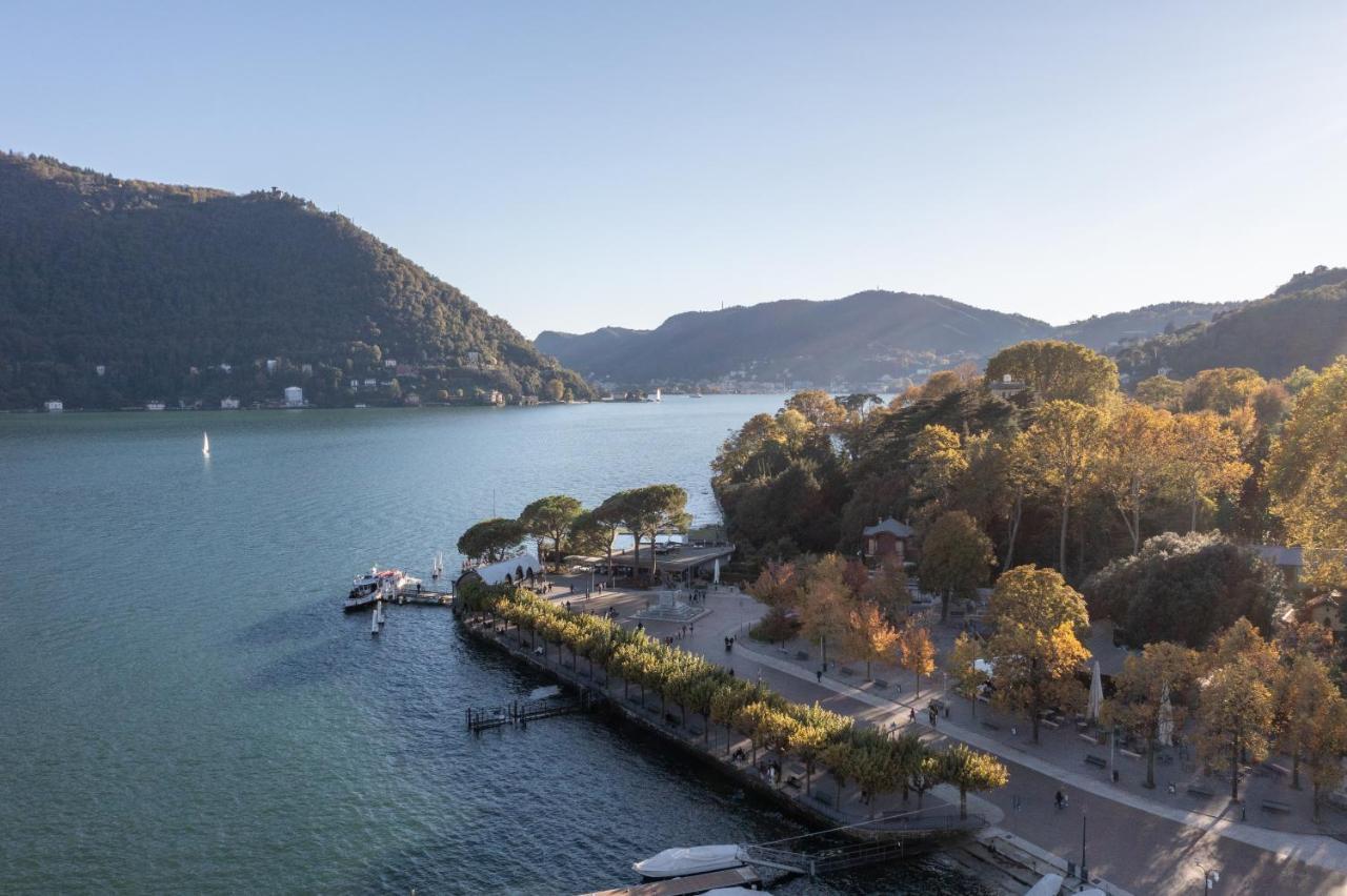 Apartment Cernobbio Lake Suites Cernobbio