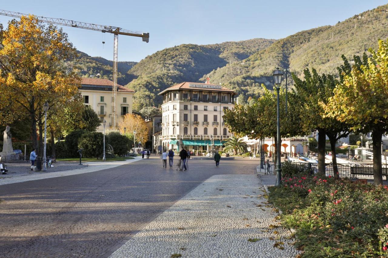 Cernobbio Lake Suites Cernobbio