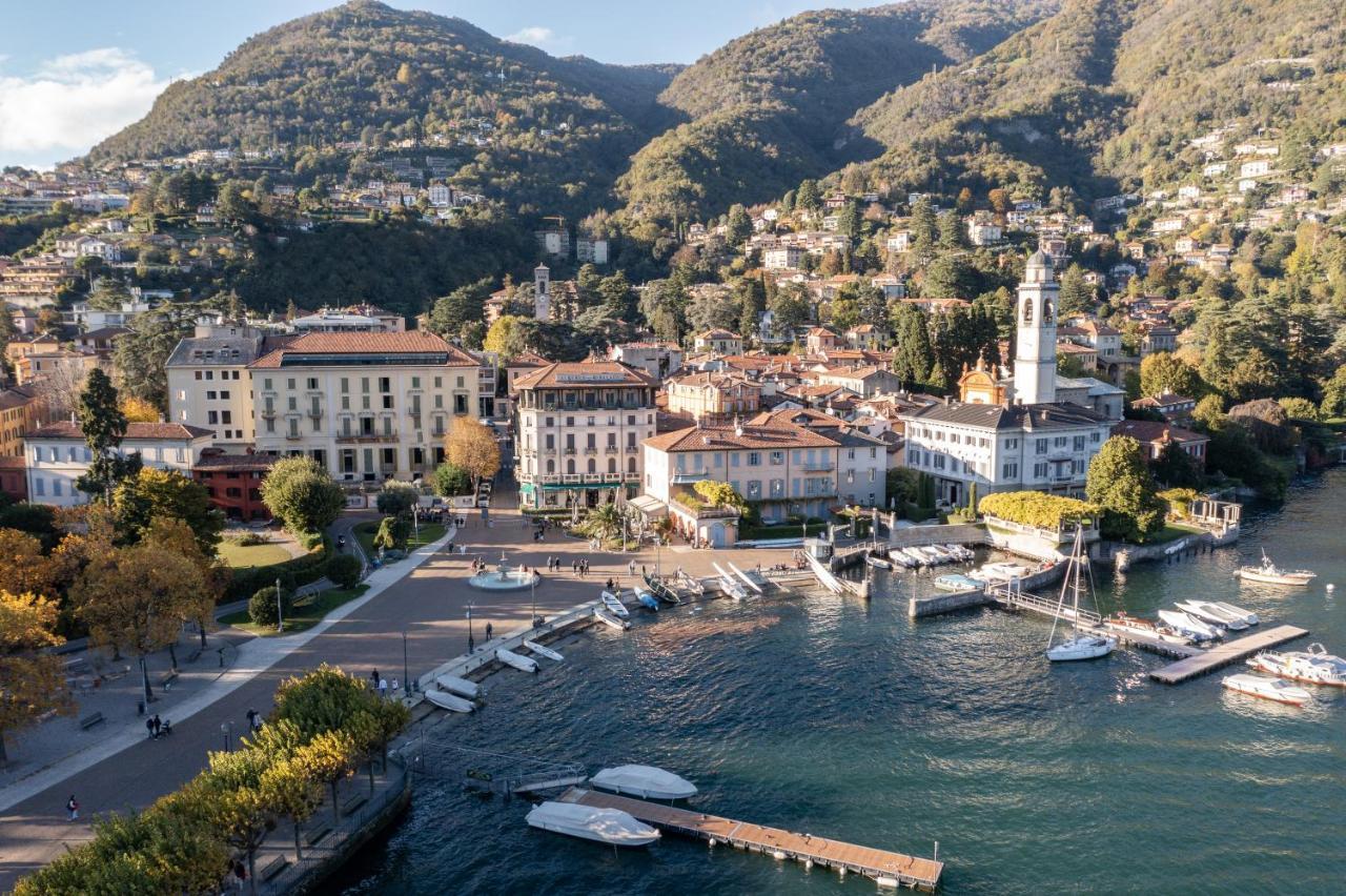 Apartment Cernobbio Lake Suites Cernobbio