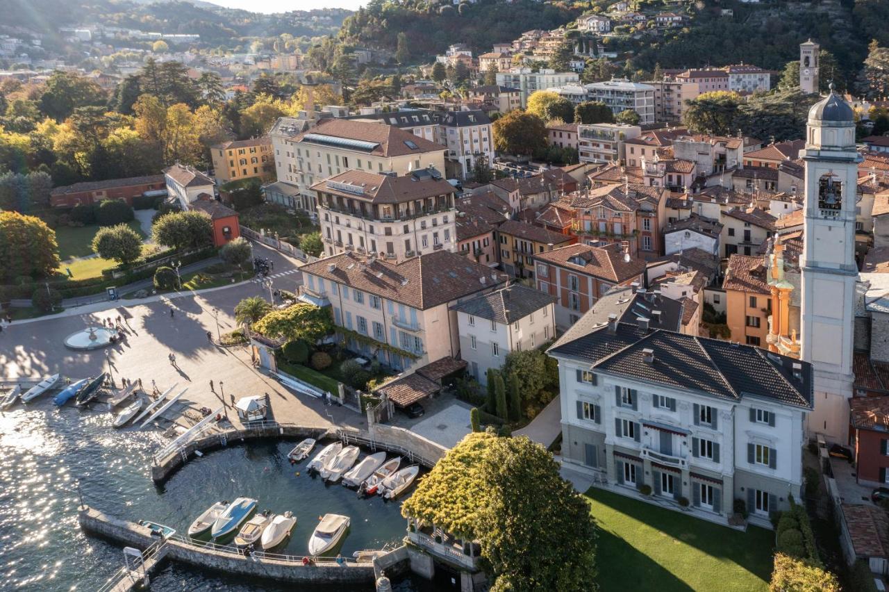 Apartment Cernobbio Lake Suites