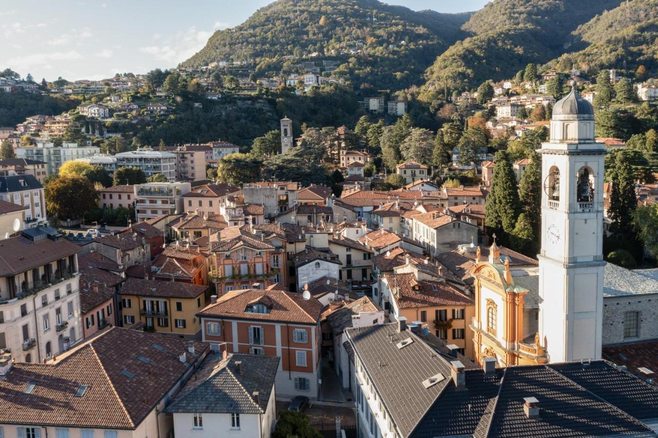 Apartment Cernobbio Lake Suites *