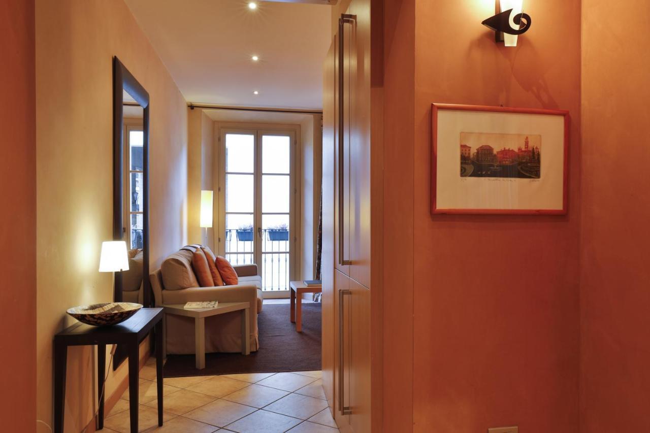 Apartment Cernobbio Lake Suites Cernobbio