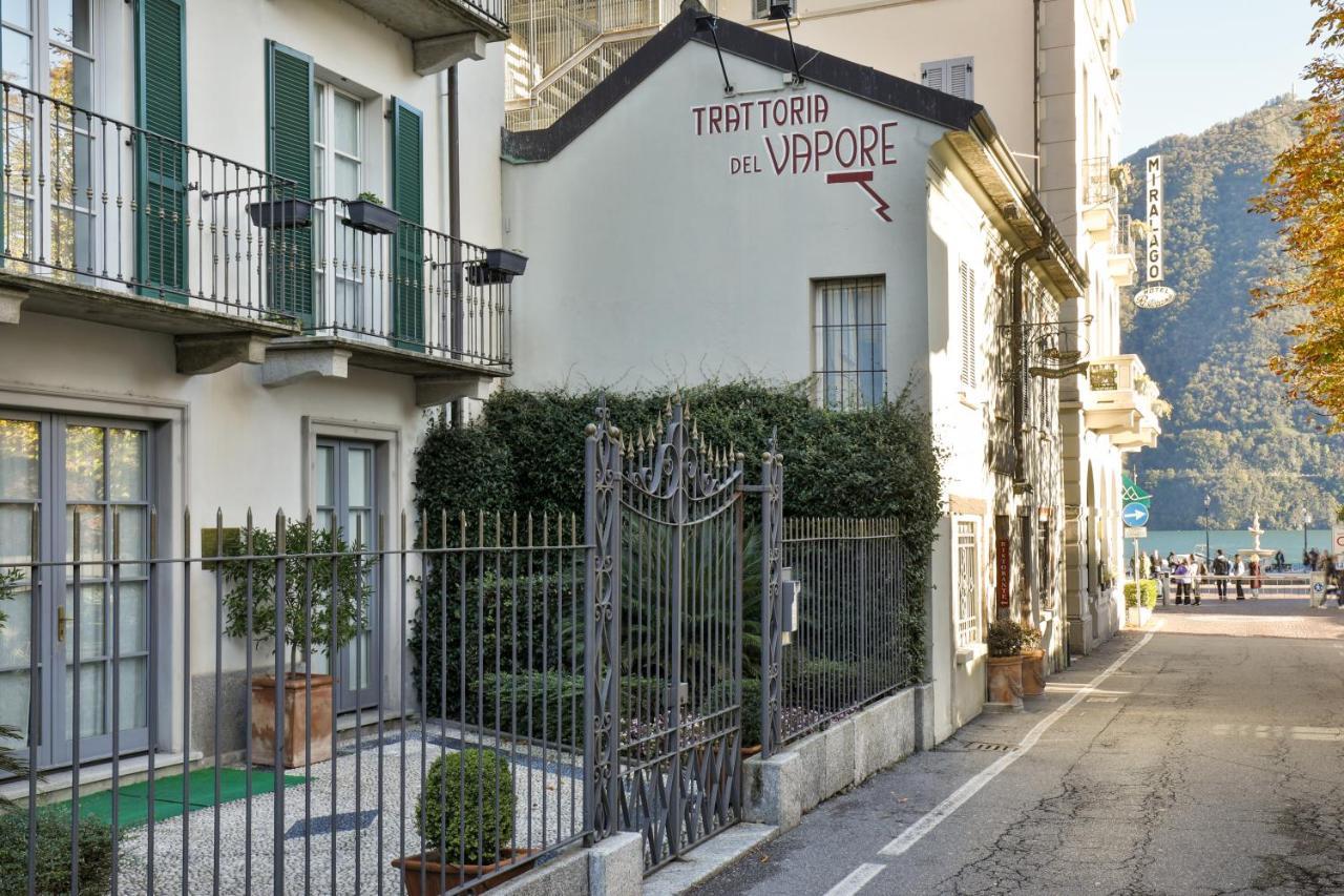 Cernobbio Lake Suites *