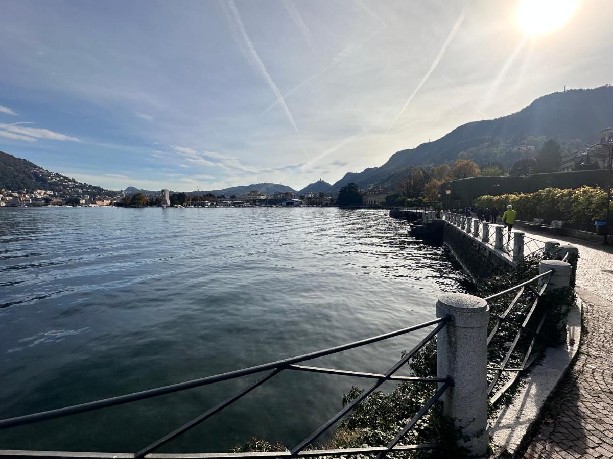 Cernobbio Lake Suites