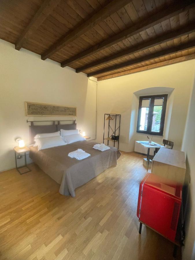Hotel Locanda Leonardo Calolziocorte
