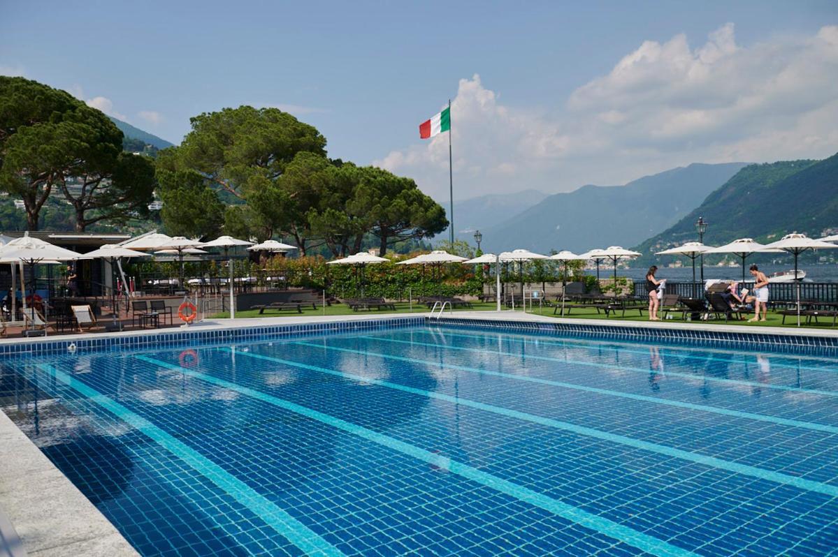 Cernobbio Lake Suites Cernobbio