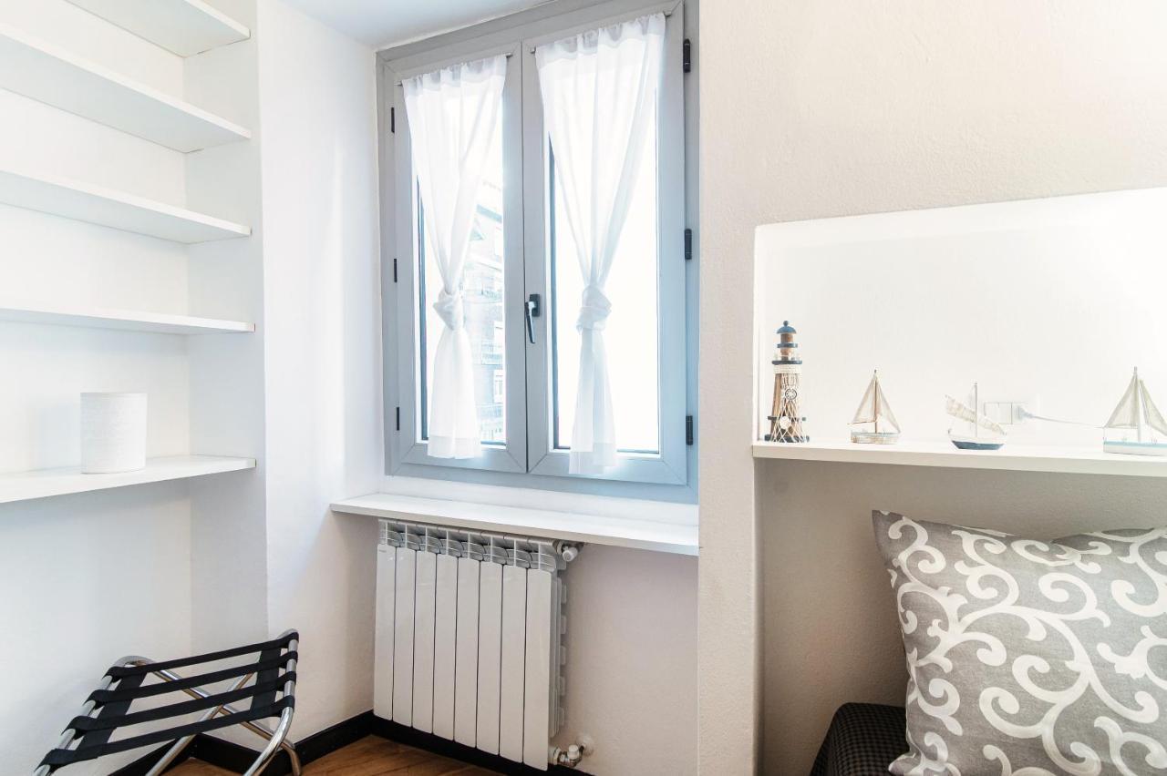 Appartamento Celeste - By Myhomeincomo *