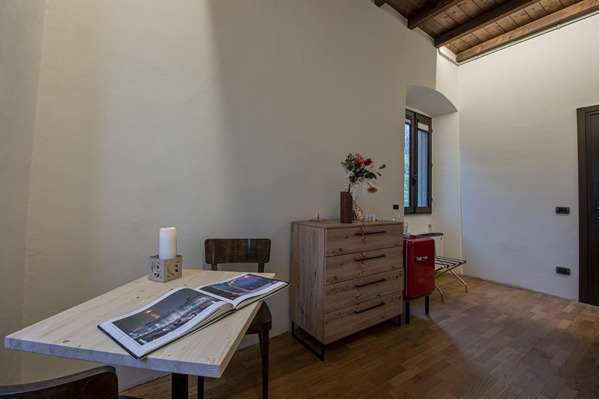 Locanda Leonardo 3* Calolziocorte
