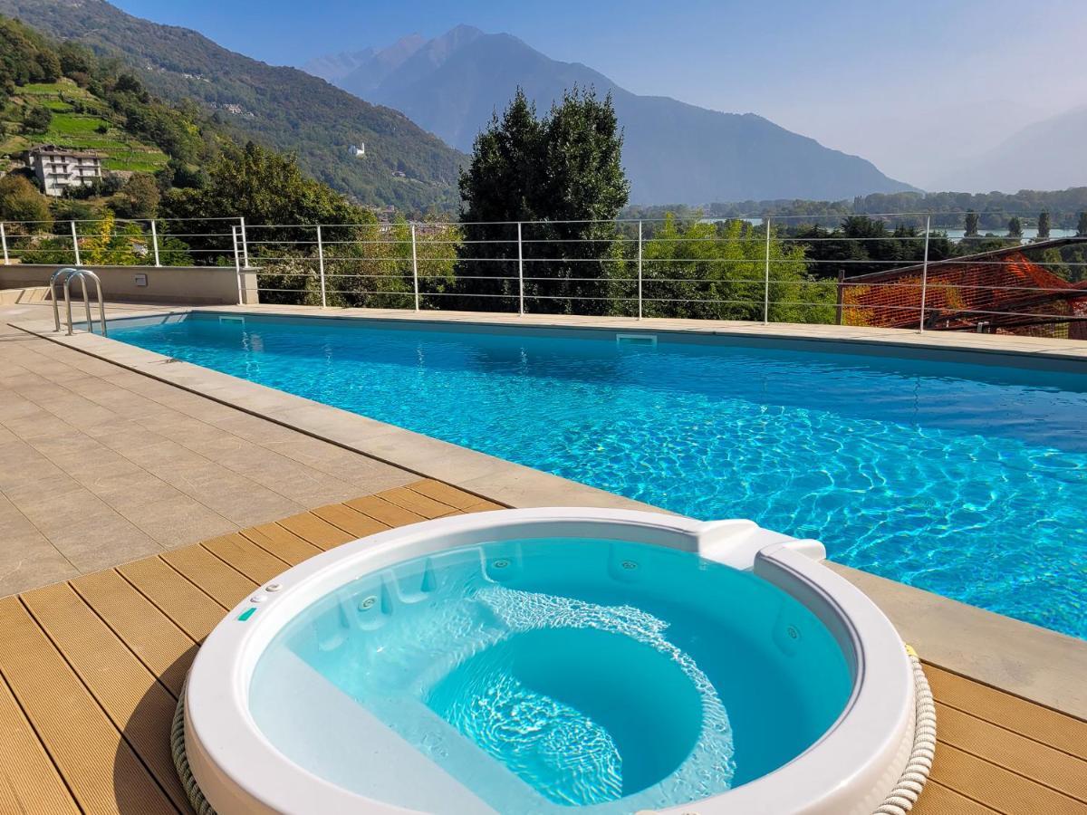 Vigna Panorama Apartment *
