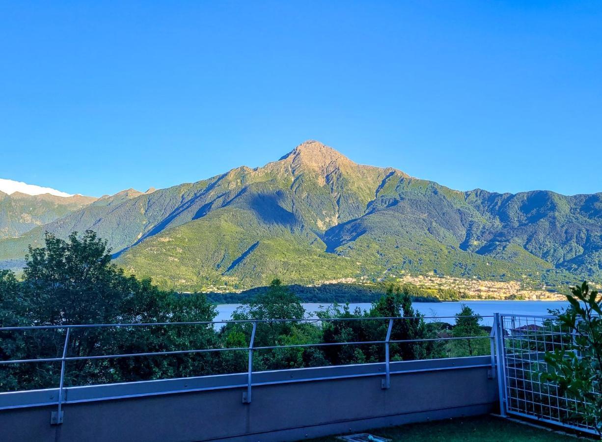 Apartment Vigna Panorama Gera Lario