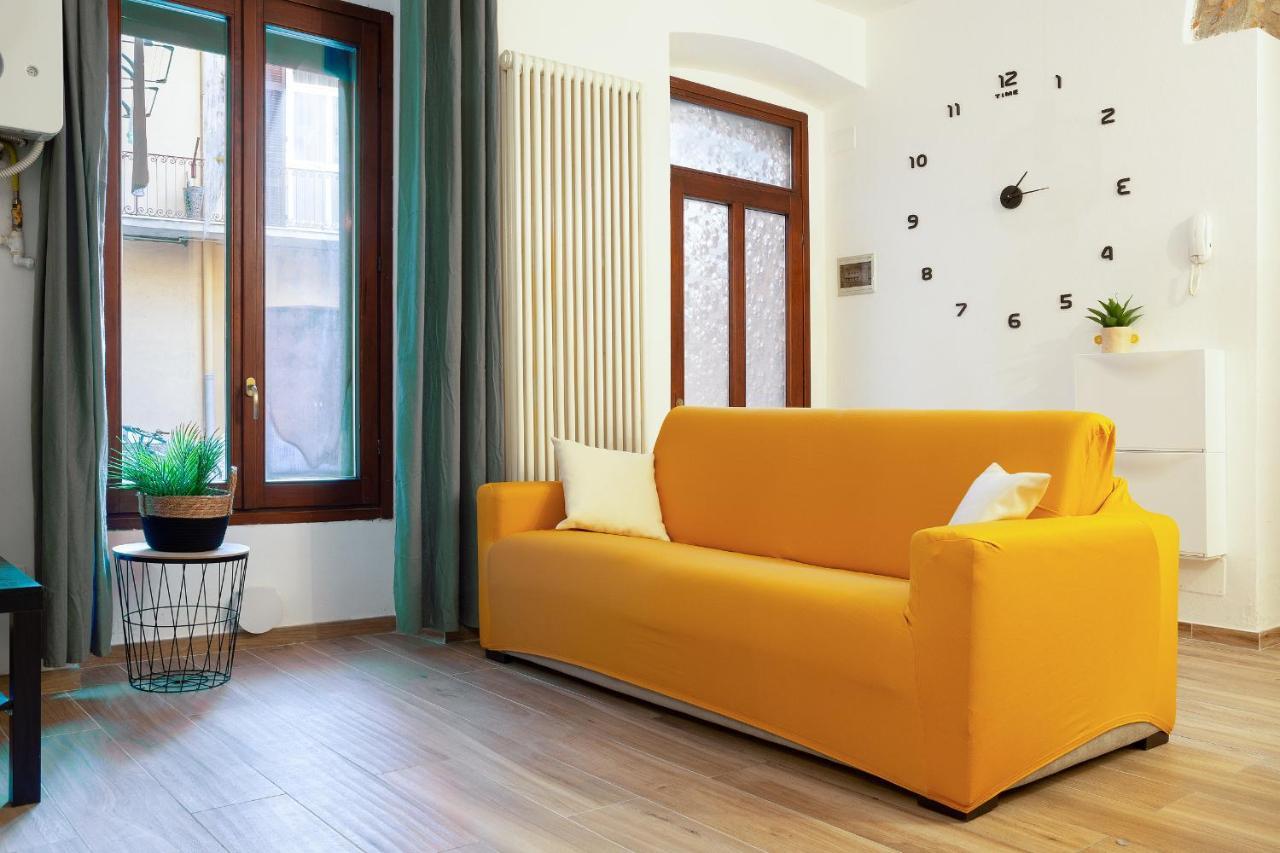 Apartment Centro Proprio Dietro L'angolo *