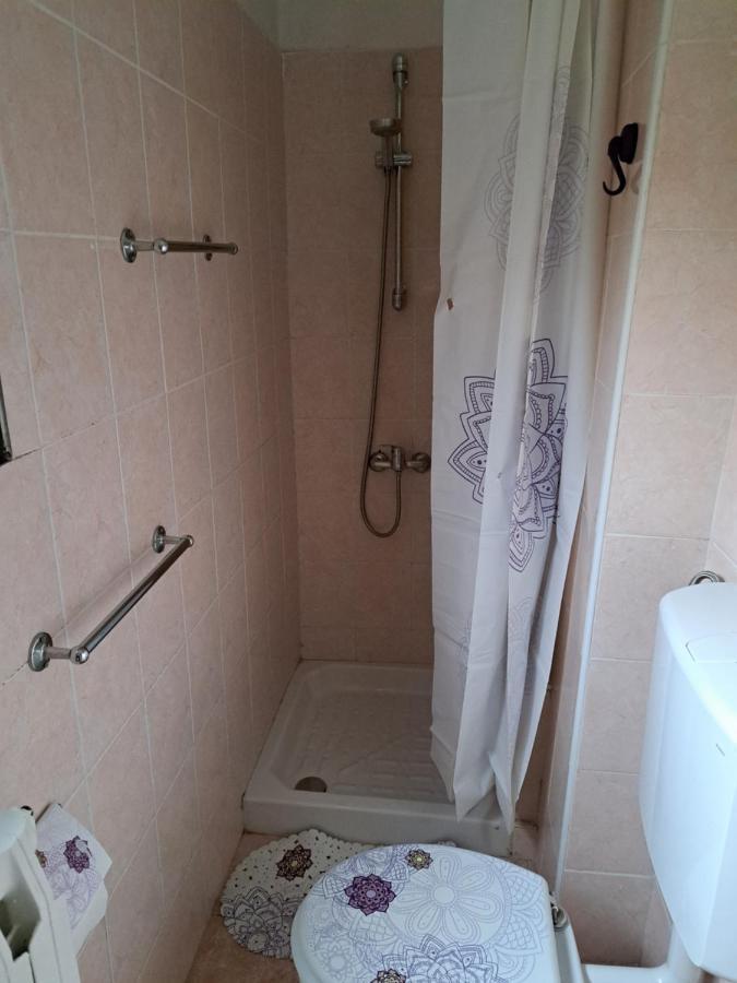 Apartment Giardino *