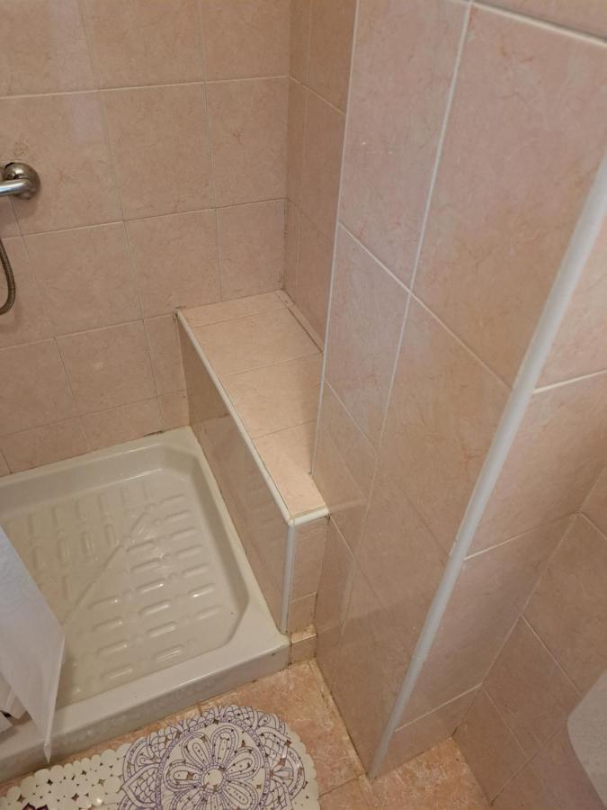 Giardino Apartment *